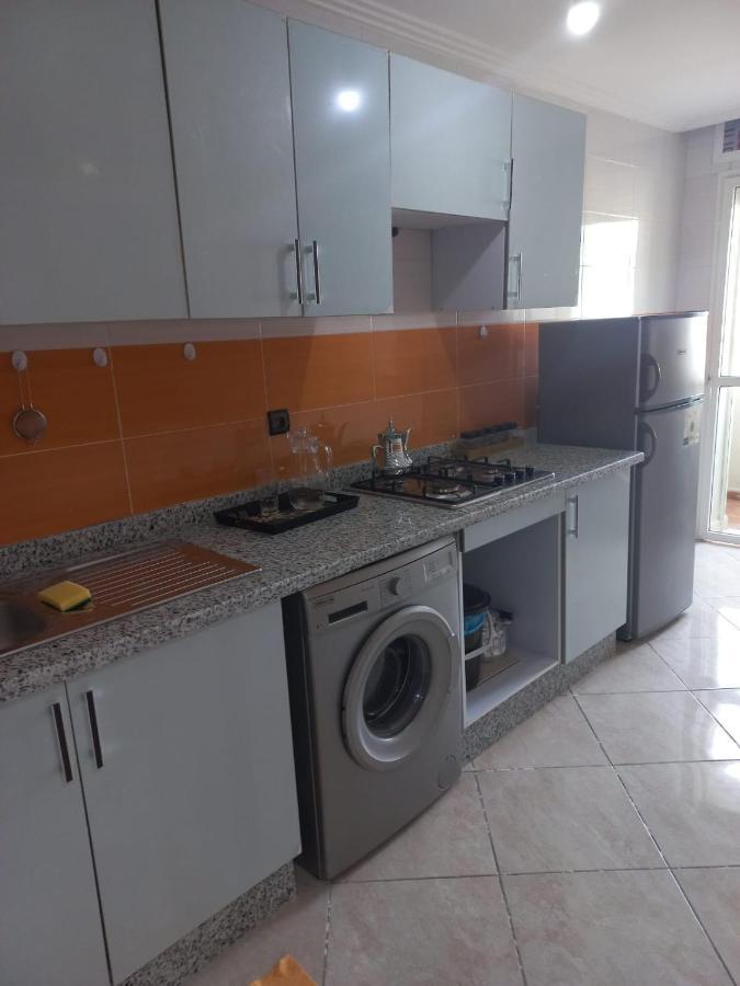Appartement Rawan